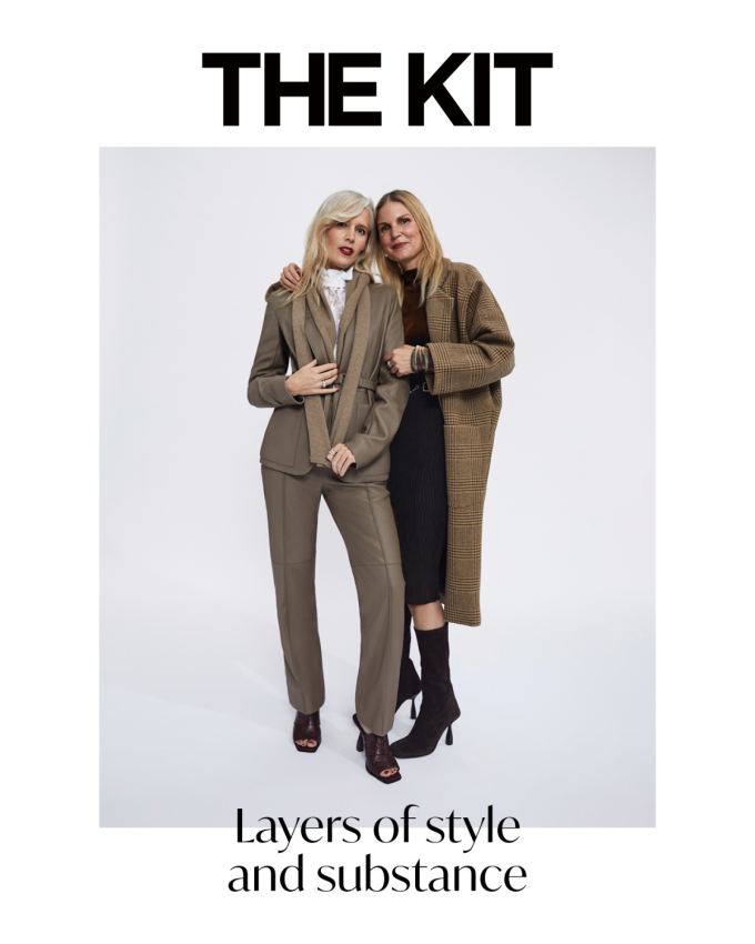 ALANNA FENNELL - PORTFOLIO - EDITORIAL